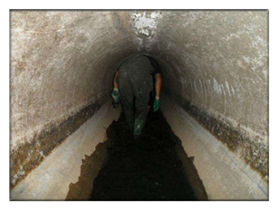 翠峦管道高压清洗