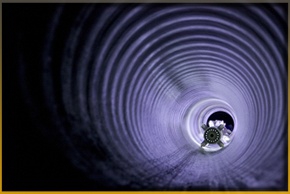 翠峦UVCIPP紫外光固化修复工艺特点和施工工艺